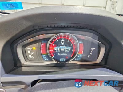 Zdjęcie 9 z 12 samochodu: 2014 VOLVO S60 T5 VIN:YV1612FS7E2275530 - miniatura