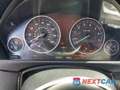 Zdjęcie 9 z 12 samochodu: 2013 BMW 335 XI VIN:WBA3B9C50DF140455 - miniatura