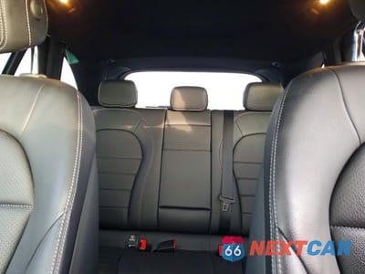 Zdjęcie 10 z 12 samochodu: 2022 MERCEDES-BENZ GLC 300 VIN:W1N0G8DB9NV398754 - miniatura