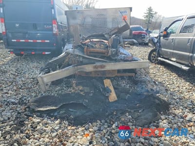 Zdjęcie 6 z 11 samochodu: 2021 CHEVROLET SILVERADO K3500 VIN:1GB3YSEY3MF225312 - miniatura