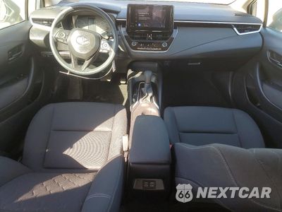 Zdjęcie 8 z 12 samochodu: 2025 TOYOTA COROLLA LE VIN:5YFB4MDE1SP308734 - miniatura