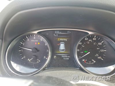 Zdjęcie 9 z 14 samochodu: 2015 NISSAN ROGUE SL VIN:5N1AT2MVXFC923831 - miniatura