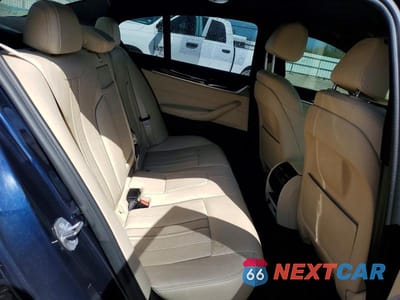 Zdjęcie 11 z 12 samochodu: 2020 BMW 530 XI VIN:WBAJR7C0XLBP96342 - miniatura