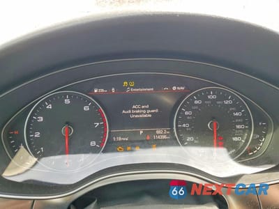 Zdjęcie 9 z 11 samochodu: 2018 AUDI A7 PRESTIGE VIN:WAU23AFC0JN055881 - miniatura
