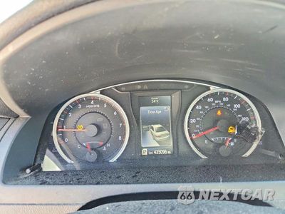 Zdjęcie 9 z 12 samochodu: 2016 TOYOTA CAMRY SE VIN:4T1BF1FK8GU116664 - miniatura