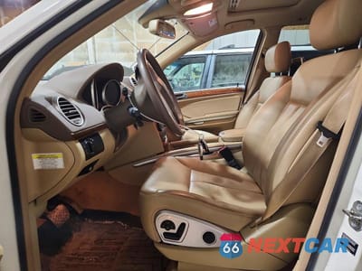 Zdjęcie 7 z 12 samochodu: 2009 MERCEDES-BENZ GL 450 4MATIC VIN:4JGBF71E19A450138 - miniatura