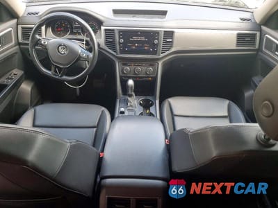 Zdjęcie 8 z 12 samochodu: 2018 VOLKSWAGEN ATLAS SE VIN:1V2CR2CA4JC546592 - miniatura