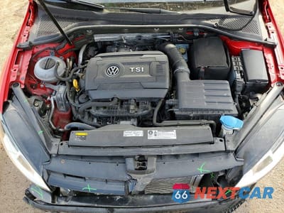 Zdjęcie 11 z 12 samochodu: 2015 VOLKSWAGEN GOLF VIN:3VW917AU0FM026745 - miniatura