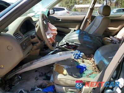 Zdjęcie 7 z 13 samochodu: 1998 ACURA 3.2TL VIN:JH4UA3643WC008836 - miniatura