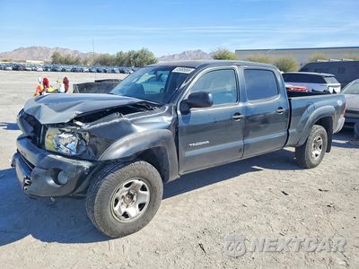 2006 TOYOTA TACOMA 3TMKU72N26M009495 - główne zdjęcie licytacji z USA - miniatura