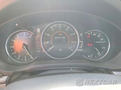 Zdjęcie 9 z 11 samochodu: 2020 MAZDA CX-5 GRAND TOURING RESERVE VIN:JM3KFBAY4L0752688 - miniatura