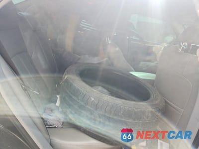 Zdjęcie 10 z 11 samochodu: 2007 CHRYSLER 300C VIN:2C3KA63H27H833741 - miniatura