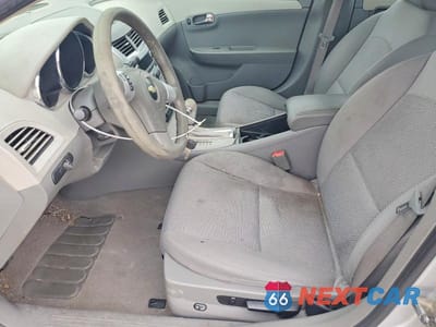 Zdjęcie 7 z 11 samochodu: 2010 CHEVROLET MALIBU LS VIN:1G1ZB5EBXAF217507 - miniatura