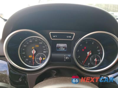 Zdjęcie 9 z 12 samochodu: 2017 MERCEDES-BENZ GLE 350 4MATIC VIN:4JGDA5HB4HA985812 - miniatura