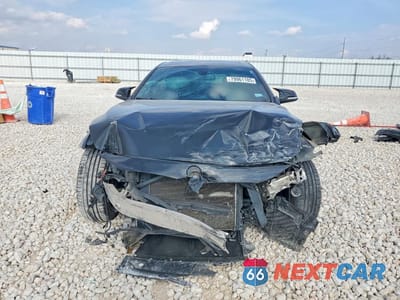 Piąte zdjęcie samochodu w środku: 2018 BMW 440I GRAN COUPE VIN:WBA4J5C51JBF07871 - miniatura