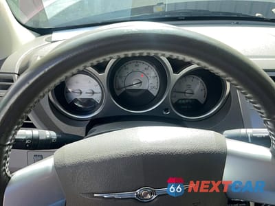 Zdjęcie 8 z 14 samochodu: 2008 CHRYSLER SEBRING TOURING VIN:1C3LC55R38N641266 - miniatura