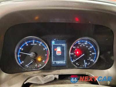 Zdjęcie 9 z 14 samochodu: 2016 TOYOTA RAV4 XLE VIN:JTMRFREV9GJ097699 - miniatura