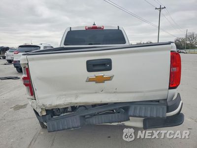 Zdjęcie 6 z 13 samochodu: 2015 CHEVROLET COLORADO Z71 VIN:1GCHTCE3XF1126674 - miniatura