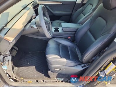 Zdjęcie 7 z 13 samochodu: 2024 TESLA MODEL Y VIN:7SAYGAEEXRF066274 - miniatura