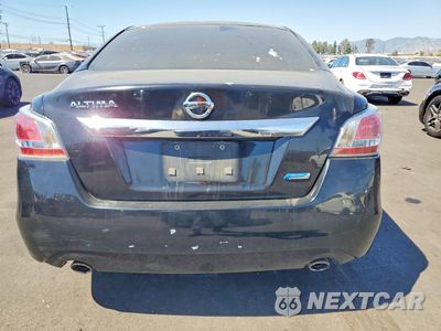 Zdjęcie 6 z 12 samochodu: 2014 NISSAN ALTIMA 2.5 VIN:1N4AL3APXEC265139 - miniatura