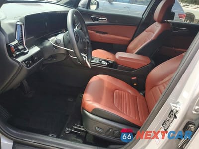 Zdjęcie 7 z 13 samochodu: 2025 KIA SPORTAGE SX-PRESTIGE VIN:5XYK53DF9SG258766 - miniatura