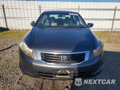 Piąte zdjęcie samochodu w środku: 2008 HONDA ACCORD EXL VIN:1HGCP26818A042346 - miniatura