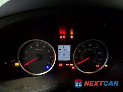 Zdjęcie 9 z 13 samochodu: 2018 SUBARU FORESTER 2.5I VIN:JF2SJABC7JH598000 - miniatura