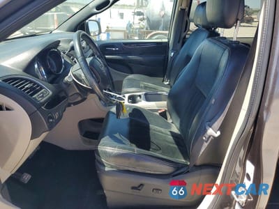 Zdjęcie 7 z 14 samochodu: 2017 DODGE GRAND CARAVAN SXT VIN:2C4RDGCG6HR546378 - miniatura