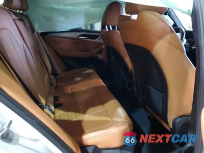 Zdjęcie 11 z 13 samochodu: 2019 BMW X3 XDRIVE30I VIN:5UXTR9C59KLE19966 - miniatura