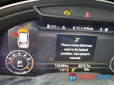 Zdjęcie 9 z 12 samochodu: 2019 AUDI Q7 PREMIUM PLUS VIN:WA1LAAF70KD002423 - miniatura