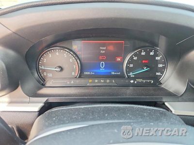 Zdjęcie 9 z 13 samochodu: 2002 FORD EXPL LTD VIN:1FMSK7DH5NGC49481 - miniatura