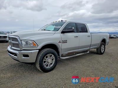 2014 RAM 3500 LARAMIE 3C63R3JL0EG109467 - główne zdjęcie licytacji z USA - miniatura