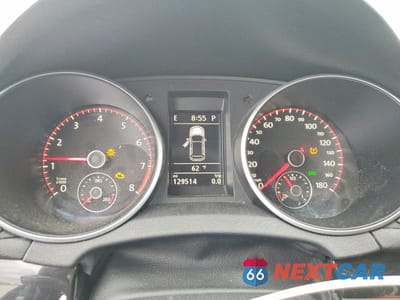 Zdjęcie 9 z 12 samochodu: 2013 VOLKSWAGEN GTI VIN:WVWHD7AJ1DW124501 - miniatura