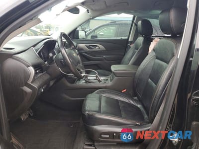 Zdjęcie 7 z 12 samochodu: 2019 CHEVROLET TRAVERSE LT VIN:1GNEVGKW7KJ134560 - miniatura