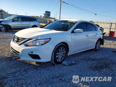 2016 NISSAN ALTIMA 2.5 S 1N4AL3AP5GN351045 - główne zdjęcie licytacji z USA - miniatura