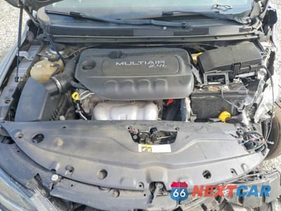 Zdjęcie 11 z 12 samochodu: 2017 CHRYSLER 200 LIMITED VIN:1C3CCCAB6HN502519 - miniatura