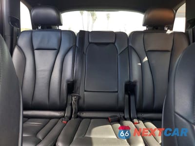 Zdjęcie 10 z 12 samochodu: 2017 AUDI Q7 PREMIUM PLUS VIN:WA1LAAF78HD021049 - miniatura