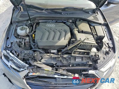 Zdjęcie 11 z 12 samochodu: 2017 AUDI A3 PREMIUM PLUS VIN:WAU5ULFF3H1035447 - miniatura