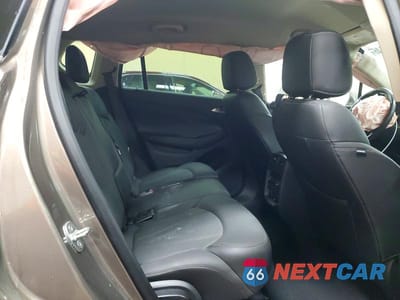 Zdjęcie 11 z 14 samochodu: 2017 BUICK ENVISION ESSENCE VIN:LRBFXDSA4HD193047 - miniatura