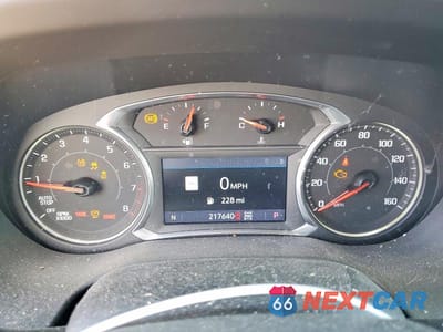 Zdjęcie 9 z 13 samochodu: 2021 GMC ACADIA AT4 VIN:1GKKNLLS4MZ171283 - miniatura
