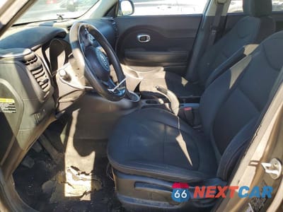 Zdjęcie 7 z 12 samochodu: 2014 KIA SOUL BASE VIN:KNDJN2A22E7062581 - miniatura