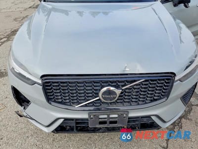 Zdjęcie 12 z 13 samochodu: 2024 VOLVO XC60 PLUS VIN:YV4H60DL8R1766827 - miniatura