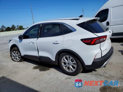 Drugie zdjęcie samochodu z przodu: 2024 FORD ESCAPE ACTIVE VIN:1FMCU0GN7RUA40709 - miniatura