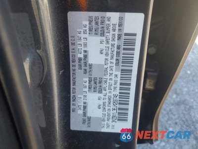 Zdjęcie 12 z 13 samochodu: 2018 MAZDA 3 TOURING VIN:3MZBN1L36JM268746 - miniatura