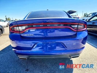 Zdjęcie 6 z 12 samochodu: 2021 DODGE CHARGER SXT VIN:2C3CDXBG7MH548426 - miniatura