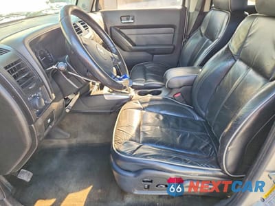 Zdjęcie 7 z 12 samochodu: 2008 HUMMER H3 VIN:5GTEN13E188175240 - miniatura