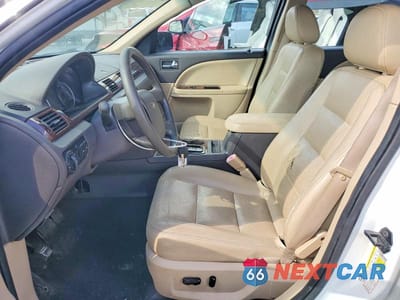 Zdjęcie 7 z 12 samochodu: 2008 FORD TAURUS SEL VIN:1FAHP24W78G112621 - miniatura