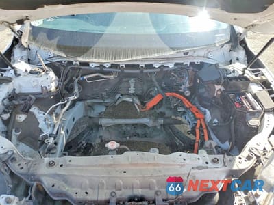 Zdjęcie 12 z 13 samochodu: 2022 LEXUS RX 450H BASE VIN:2T2HGMDA1NC093922 - miniatura