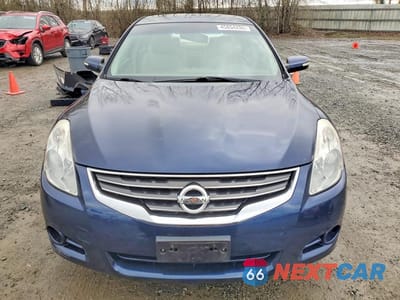 Piąte zdjęcie samochodu w środku: 2010 NISSAN ALTIMA 2.5 VIN:1N4AL2AP0AN400430 - miniatura