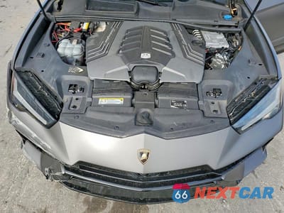 Zdjęcie 12 z 12 samochodu: 2023 LAMBORGHINI URUS S VIN:ZPBUB3ZL9PLA25569 - miniatura